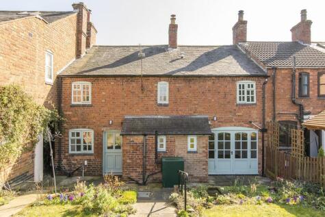 West Street, Welford, Northampton
