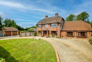 Rydal House, Rock Hill Road, Ashford TN27 9EB