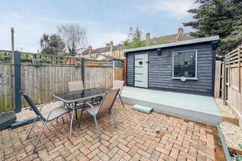 Hainault Avenue, Westcliff-on-Sea