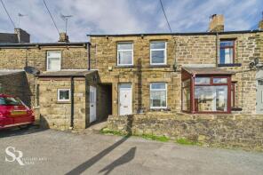 18, Cowlow Lane, Buxton SK17 8DD
