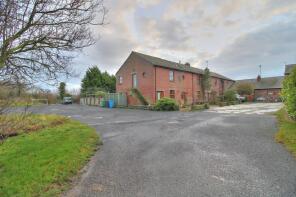 2, Moss Hall Barns, Lancaster Road, Preston PR3 6BN