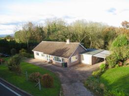 Timber Top, C1226 From A49 To Hillcrest, Hereford HR2 8DD