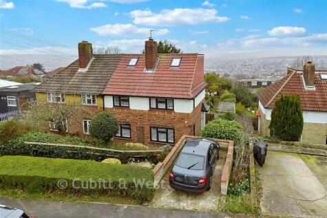 Lyminster Avenue, Hollingbury, Brighton, East Sussex
