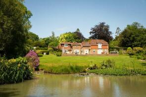Templewood, Old Heathfield Road, Cade Street, Heathfield TN21 9BN