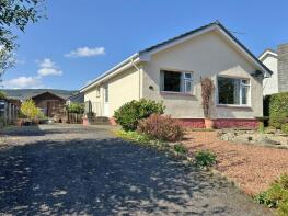12, Murray Crescent, Lamlash, Isle Of Arran KA27 8NS