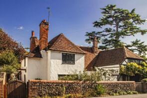2, Swanston Cottages, High Street, Whitchurch On Thames, Reading RG8 7ES