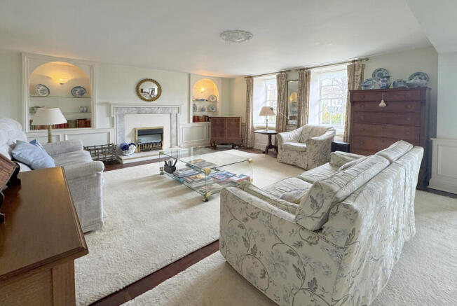 4 MH Sitting Room