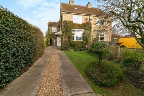 Homestead, Woodmancote Lane, Woodmancote, Westbourne PO10 8RD
