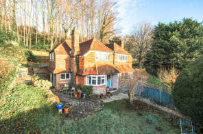 1, Bryony Cottage, Malthouse Lane, Hambledon, Godalming GU8 4HJ