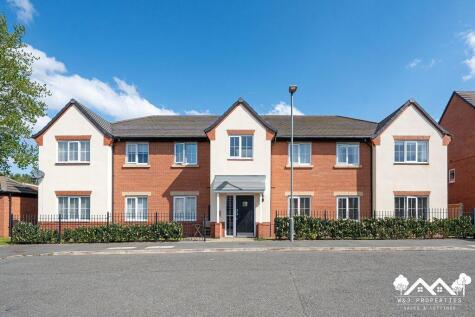 Tutor House, Faith Grove, Huyton, L36 5AD