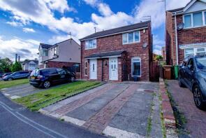 3, Topcliff, Sunderland SR6 0QD