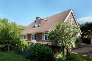 Hill View, Warren Row Road, Warren Row, Reading RG10 8QS