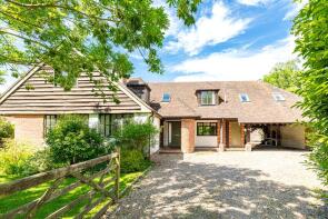 Oakwood Cottage, Brimpton Byway 11, Brimpton Common, Reading RG7 4RZ