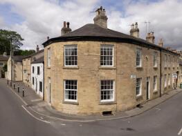 11 Shamrock House, High Street, Clifford, Wetherby LS23 6JF