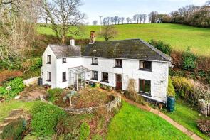 Greenpark, Road From Northleigh Cross To Combe Lane, Colyton EX24 6BS