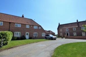 3, Smythson Green, Doddington, Lincoln LN6 4RB