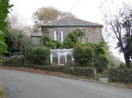 Sunnyside, Road From Bridge Hill To Penvale, Bridge, St. Columb TR9 6DL