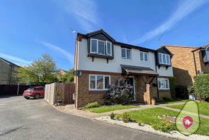 14, Cherry Tree Rise, Stevenage SG2 7JL