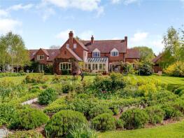 Oxbourne House, Whatcote Road, Warwick CV35 0RA