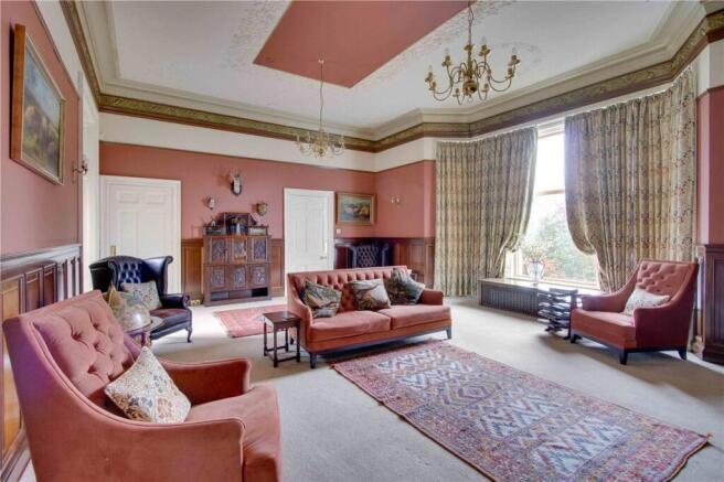 Drawing Room