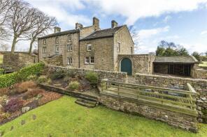 1, High Apprentices, Hardisty Hill, Otley LS21 2PJ