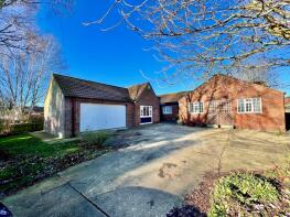 Ravensgate, South View Lane, Louth LN11 7ED