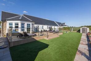 1, Megswell Farm, Kilwinning KA13 7RN