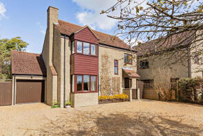 11, Chiltern View, Little Milton, Oxford OX44 7QP