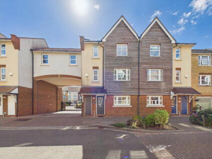 Ropetackle, Shoreham by Sea