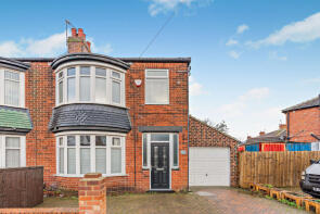 104, Thames Road, Redcar TS10 1QE