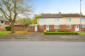 68, Frederick Lunt Avenue, Knowsley Village, Knowsley L34 0HF