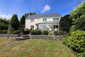 Sunnybank Cottage, Colwinston CF71 7NJ