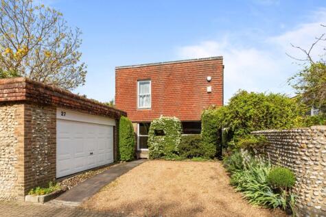 Orchard House, Middle Street, Shoreham-By-Sea, West Sussex, BN43 5DP