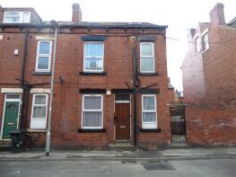 18, Crosby Terrace, Holbeck, Leeds LS11 9LZ