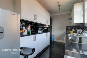 198, Hanley Road, Sneyd Green, Stoke-on-trent ST1 6DB