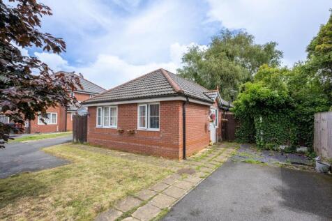 Newick Park, Liverpool, Merseyside, L32 4RY