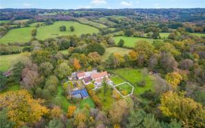 The Firs, Stapley Road Biscombe, Churchstanton, Taunton TA3 7PZ