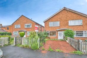 46, Chadwick Crescent, Hill Ridware, Rugeley WS15 3QW