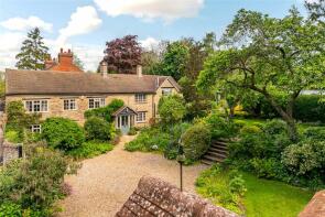 Brooklands, High Street South, Tiffield NN12 8AB