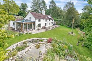 Islebrook Cottage, Court Mill Lane, Wadeford, Chard TA20 3AY