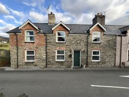 Trellywel, Road From Tower Road Opposite Bron Haul To A493 Junction, Machynlleth SY20 9DH