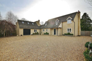 Orchard Lodge, High Street, Standlake OX29 7RH