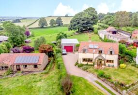 West Brae, Park Lane, Thirsk YO7 4QL