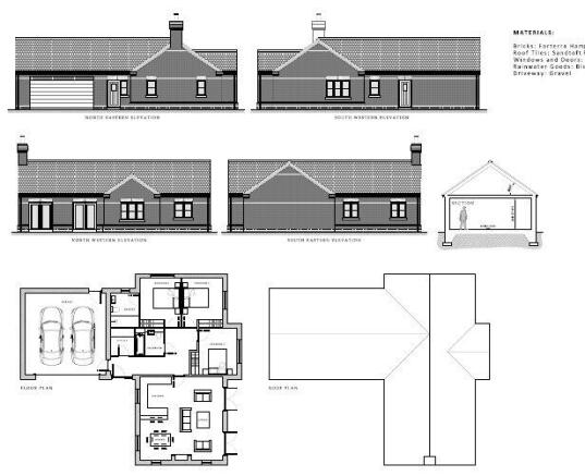 Elevations