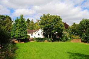Meadowcroft, Road From New Cottage To Chapel Cottage, Cullompton EX15 1PL