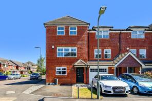 1, Honeyleaze, Basingstoke RG22 4FX