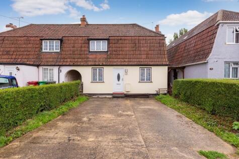 Elliman Avenue, Slough
