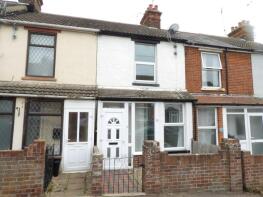 15, Birch Avenue, Harwich CO12 4DA