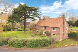 Rectory Cottage, The Green, Aylesbury HP22 4DU