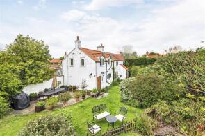 Windy Bottom, Main Road, Horncastle LN9 6LQ